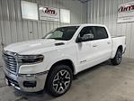 New 2025 Ram 1500 Laramie Crew Cab 4WD, Pickup for sale #P382695N - photo 24