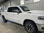 New 2025 Ram 1500 Laramie Crew Cab 4WD, Pickup for sale #P382695N - photo 3