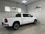 New 2025 Ram 1500 Laramie Crew Cab 4WD, Pickup for sale #P382695N - photo 4