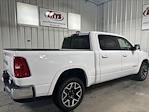 New 2025 Ram 1500 Laramie Crew Cab 4WD, Pickup for sale #P382695N - photo 5