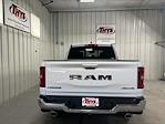 New 2025 Ram 1500 Laramie Crew Cab 4WD, Pickup for sale #P382695N - photo 6