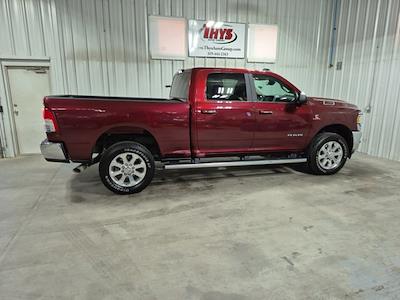 2019 Ram 2500 Crew Cab 4WD, Pickup for sale #P382697A - photo 2