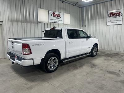 2020 Ram 1500 Crew Cab 4WD, Pickup for sale #P382722B - photo 2