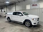 Used 2020 Ram 1500 Big Horn Crew Cab 4WD, Pickup for sale #P382722B - photo 1