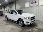 Used 2020 Ram 1500 Big Horn Crew Cab 4WD, Pickup for sale #P382722B - photo 5