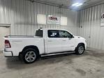 Used 2020 Ram 1500 Big Horn Crew Cab 4WD, Pickup for sale #P382722B - photo 6