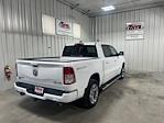 Used 2020 Ram 1500 Big Horn Crew Cab 4WD, Pickup for sale #P382722B - photo 7