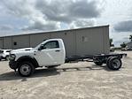 2024 Ram 5500 Regular Cab DRW RWD, Cab Chassis for sale #P382740N - photo 3