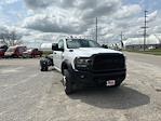 2024 Ram 5500 Regular Cab DRW RWD, Cab Chassis for sale #P382740N - photo 1