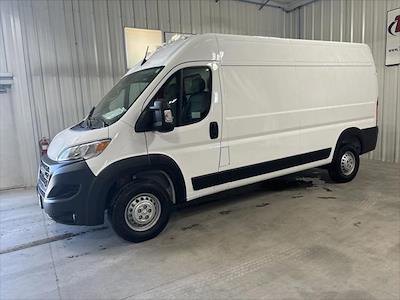 New 2024 Ram ProMaster 2500 Tradesman High Roof FWD, Empty Cargo Van for sale #P382752N - photo 1