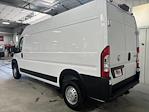 New 2024 Ram ProMaster 2500 Tradesman High Roof FWD, Empty Cargo Van for sale #P382752N - photo 12