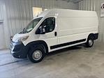 New 2024 Ram ProMaster 2500 Tradesman High Roof FWD, Empty Cargo Van for sale #P382752N - photo 1