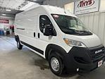 New 2024 Ram ProMaster 2500 Tradesman High Roof FWD, Empty Cargo Van for sale #P382752N - photo 40