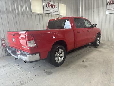 2021 Ram 1500 Crew Cab 4WD, Pickup for sale #P382766P - photo 2