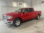 Used 2021 Ram 1500 Big Horn Crew Cab 4WD, Pickup for sale #P382766P - photo 23