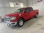 Used 2021 Ram 1500 Big Horn Crew Cab 4WD, Pickup for sale #P382766P - photo 24