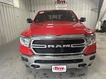 Used 2021 Ram 1500 Big Horn Crew Cab 4WD, Pickup for sale #P382766P - photo 25