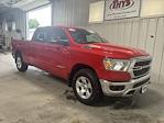 Used 2021 Ram 1500 Big Horn Crew Cab 4WD, Pickup for sale #P382766P - photo 1