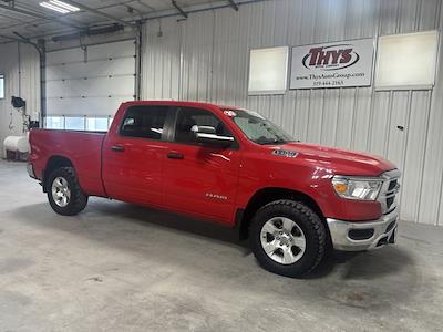 Used 2020 Ram 1500 Tradesman Crew Cab 4WD, Pickup for sale #P382786P - photo 1