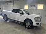 Used 2023 Ram 3500 Laramie Crew Cab 4WD, Pickup for sale #P382791A - photo 4