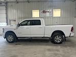 Used 2023 Ram 3500 Laramie Crew Cab 4WD, Pickup for sale #P382791A - photo 22