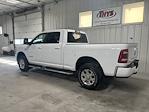 Used 2023 Ram 3500 Laramie Crew Cab 4WD, Pickup for sale #P382791A - photo 23