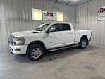 Used 2023 Ram 3500 Laramie Crew Cab 4WD, Pickup for sale #P382791A - photo 25