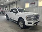 Used 2023 Ram 3500 Laramie Crew Cab 4WD, Pickup for sale #P382791A - photo 1