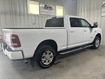 Used 2023 Ram 3500 Laramie Crew Cab 4WD, Pickup for sale #P382791A - photo 2