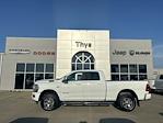 Used 2023 Ram 3500 Laramie Crew Cab 4WD, Pickup for sale #P382791A - photo 56