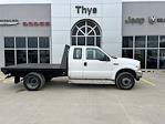 2004 Ford F-450 Super Cab DRW RWD, Flatbed Truck for sale #P382792A - photo 4