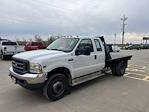 2004 Ford F-450 Super Cab DRW RWD, Flatbed Truck for sale #P382792A - photo 1