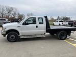 2004 Ford F-450 Super Cab DRW RWD, Flatbed Truck for sale #P382792A - photo 7