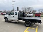 2004 Ford F-450 Super Cab DRW RWD, Flatbed Truck for sale #P382792A - photo 2