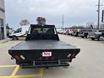 2004 Ford F-450 Super Cab DRW RWD, Flatbed Truck for sale #P382792A - photo 8