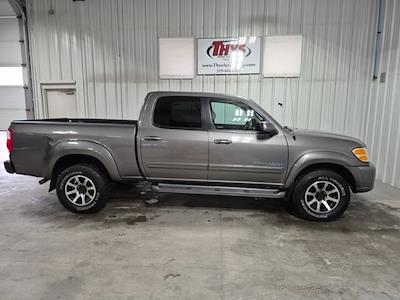 2004 Toyota Tundra Double Cab 4WD, Pickup for sale #P382803B - photo 1