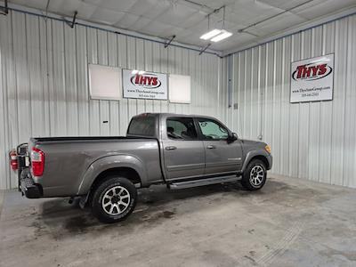 2004 Toyota Tundra Double Cab 4WD, Pickup for sale #P382803B - photo 2