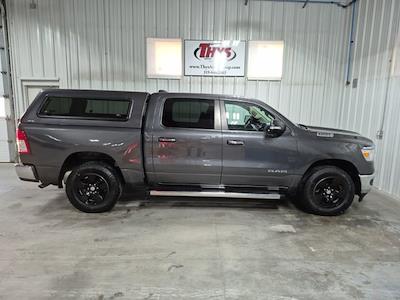 Used 2019 Ram 1500 Lone Star Crew Cab 4WD, Pickup for sale #P382808B - photo 1