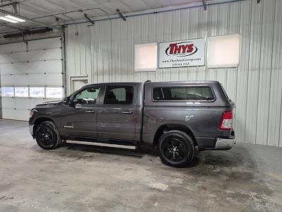 2019 Ram 1500 Crew Cab 4WD, Pickup for sale #P382808B - photo 2