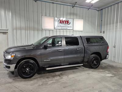 2019 Ram 1500 Crew Cab 4WD, Pickup for sale #P382808B - photo 1