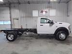 New 2024 Ram 5500 Tradesman Regular Cab 4WD, Cab Chassis for sale #P382813N - photo 1