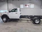 New 2024 Ram 5500 Tradesman Regular Cab 4WD, Cab Chassis for sale #P382813N - photo 15