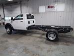 New 2024 Ram 5500 Tradesman Regular Cab 4WD, Cab Chassis for sale #P382813N - photo 16