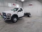 New 2024 Ram 5500 Tradesman Regular Cab 4WD, Cab Chassis for sale #P382813N - photo 17