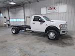 New 2024 Ram 5500 Tradesman Regular Cab 4WD, Cab Chassis for sale #P382813N - photo 3