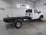 New 2024 Ram 5500 Tradesman Regular Cab 4WD, Cab Chassis for sale #P382813N - photo 2