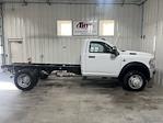 New 2024 Ram 5500 Tradesman Regular Cab 4WD, Cab Chassis for sale #P382815N - photo 4