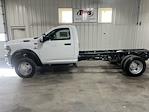 New 2024 Ram 5500 Tradesman Regular Cab 4WD, Cab Chassis for sale #P382815N - photo 19