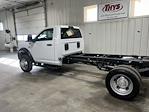 New 2024 Ram 5500 Tradesman Regular Cab 4WD, Cab Chassis for sale #P382815N - photo 20