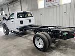 New 2024 Ram 5500 Tradesman Regular Cab 4WD, Cab Chassis for sale #P382815N - photo 21